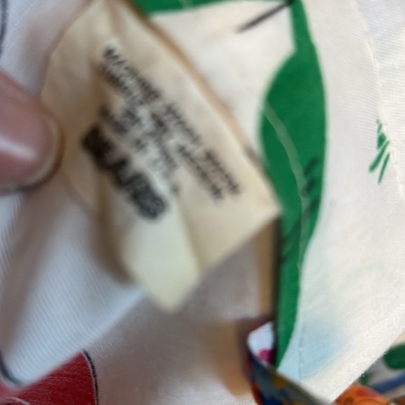 Curtains for child’s room. Farm scene - Picture 5 of 5